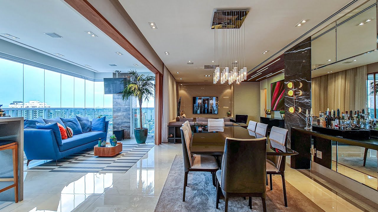 Living Decorado