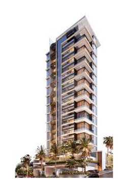 Fachada Grand Garden Residence